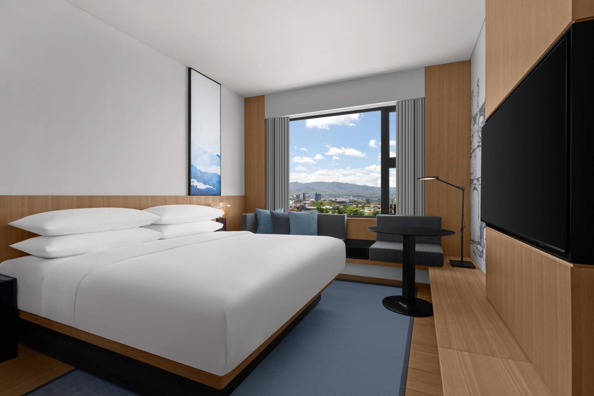 Fairfield By Marriott Cebu Mandaue City Екстериор снимка