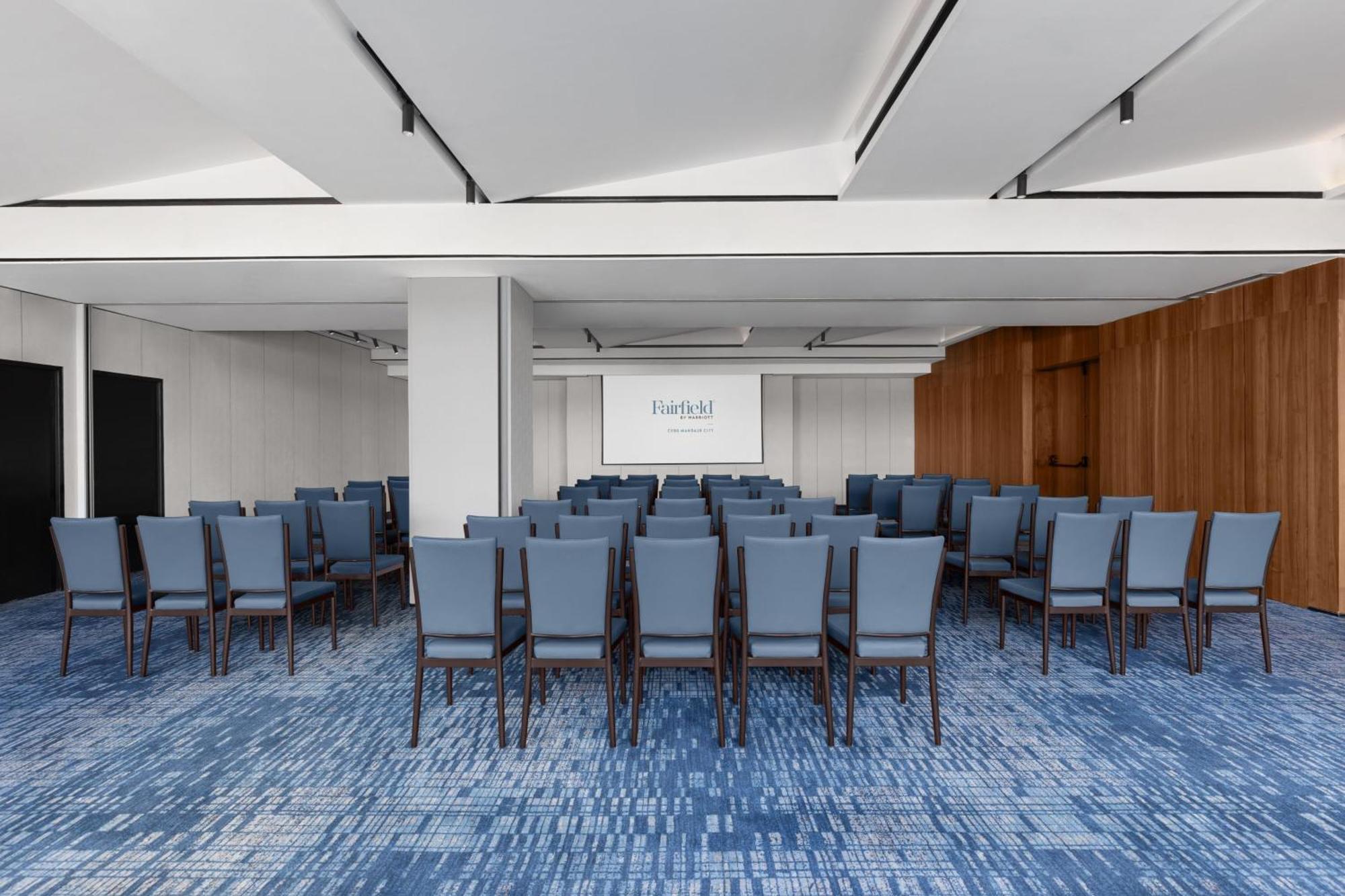 Fairfield By Marriott Cebu Mandaue City Екстериор снимка