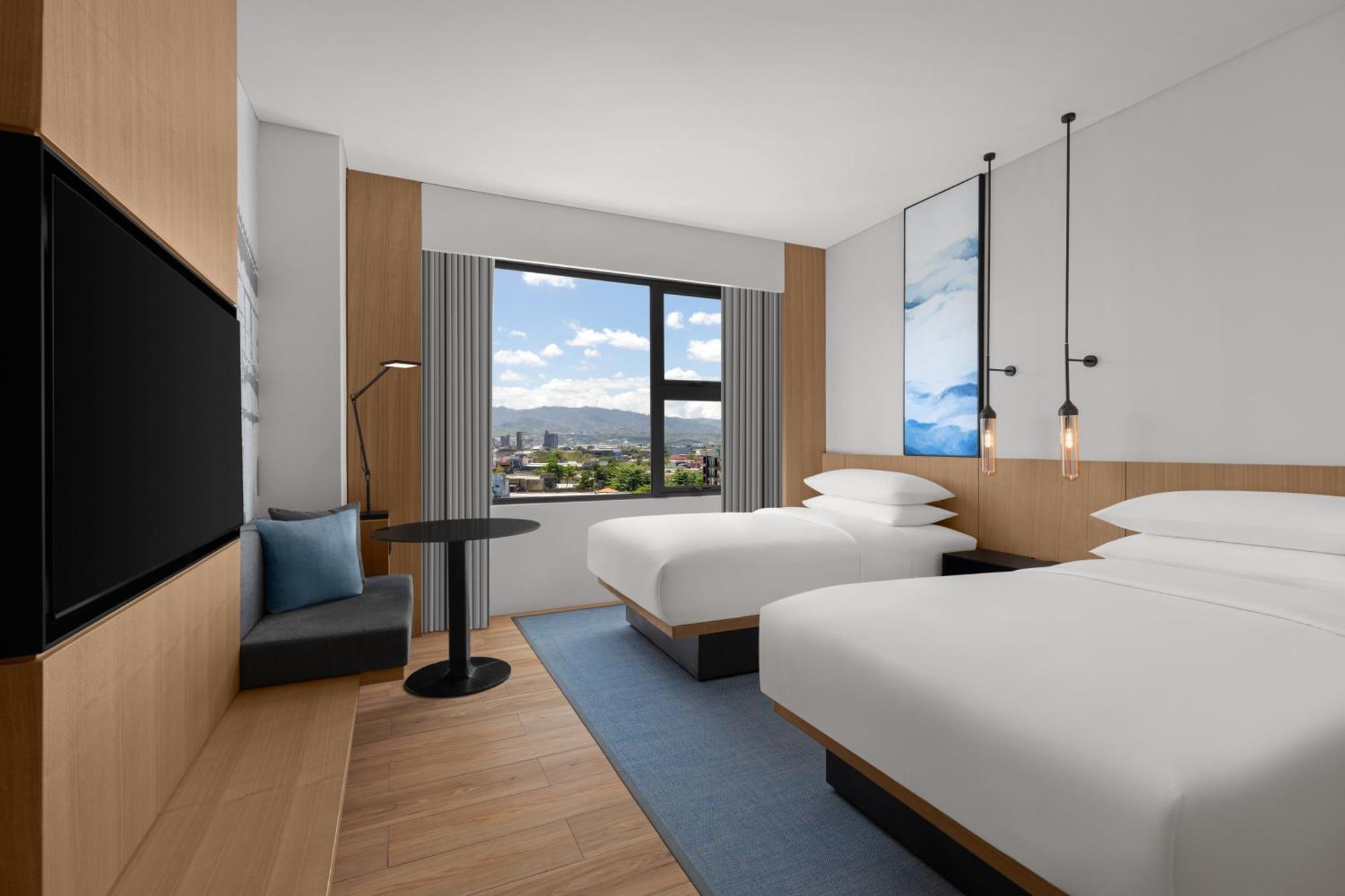 Fairfield By Marriott Cebu Mandaue City Екстериор снимка