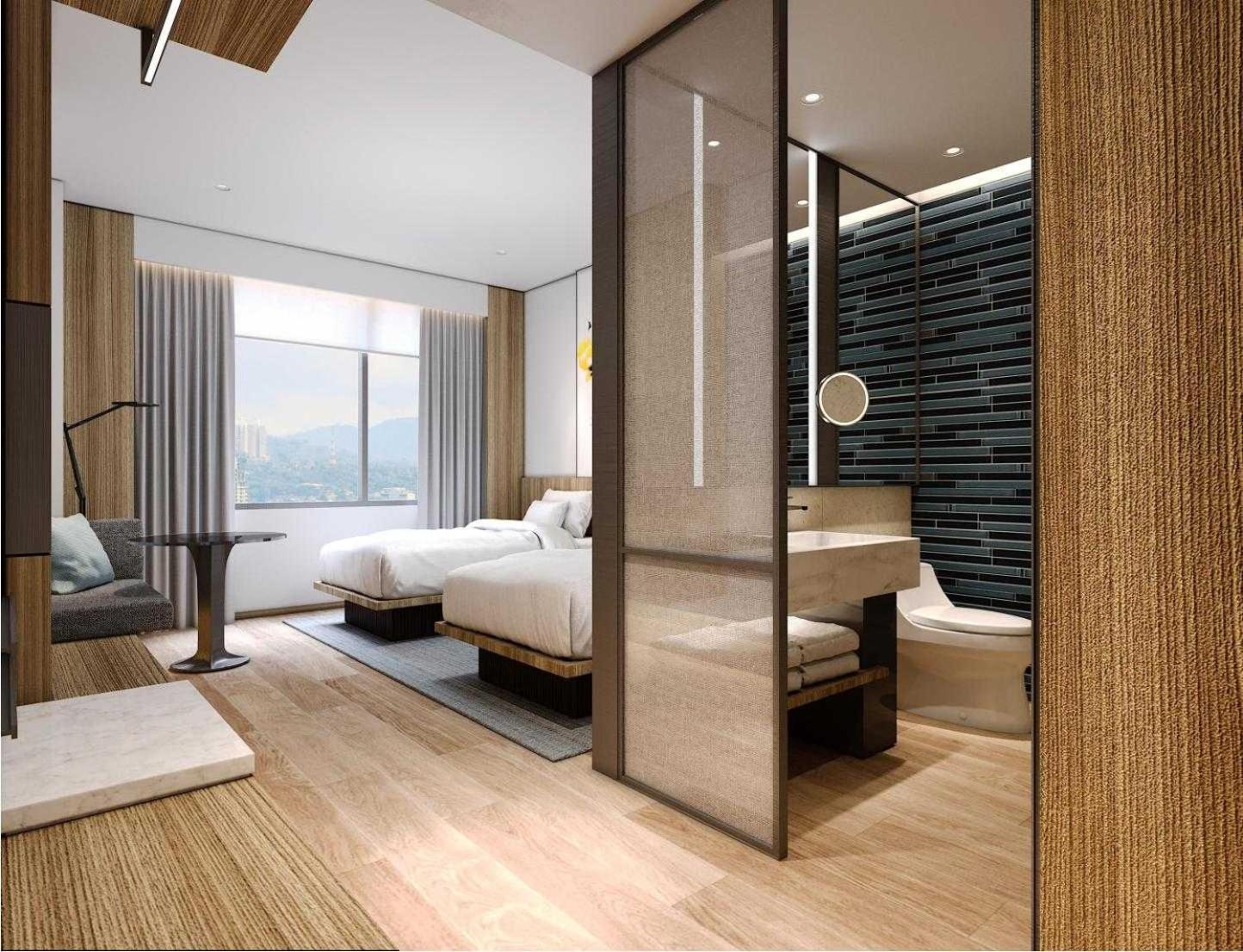 Fairfield By Marriott Cebu Mandaue City Екстериор снимка