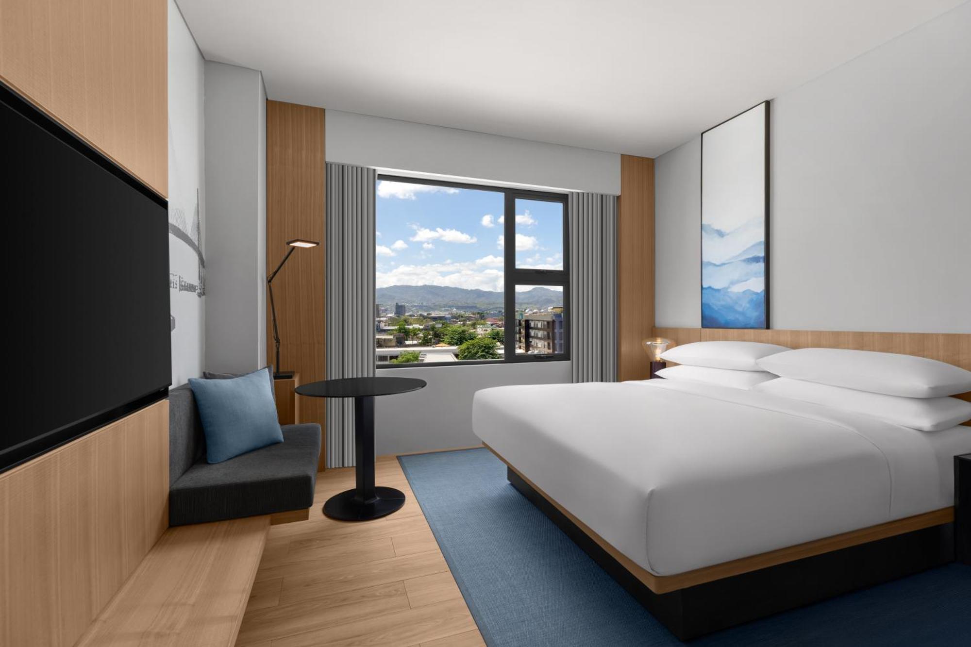 Fairfield By Marriott Cebu Mandaue City Екстериор снимка